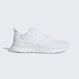 Adidas Runfalcon Női Akciós Cipők - Fehér [D41635]